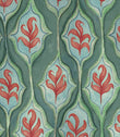 Zephyr Fabric / Oasis - Just Fabrics