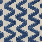 Zigana Fabric / Marine - Just Fabrics