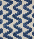 Zigana Fabric / Marine - Just Fabrics