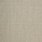 Elcombe Chenille Fabric / Silver - Just Fabrics