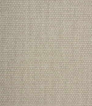 Elcombe Chenille Fabric / Silver