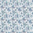 Bollu Fabric / Marine