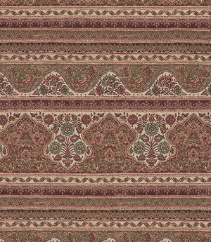 Sari Fabric / Mulberry