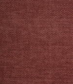 Fine Chenille FR Fabric / Mulberry - Just Fabrics