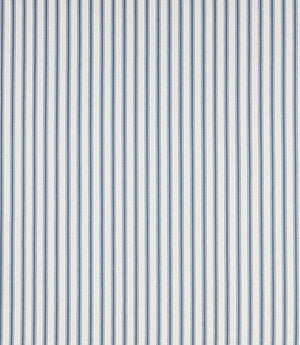 Vermont Fabric / Kingfisher