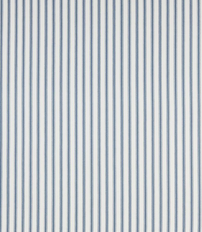 Vermont Fabric / Kingfisher - Just Fabrics