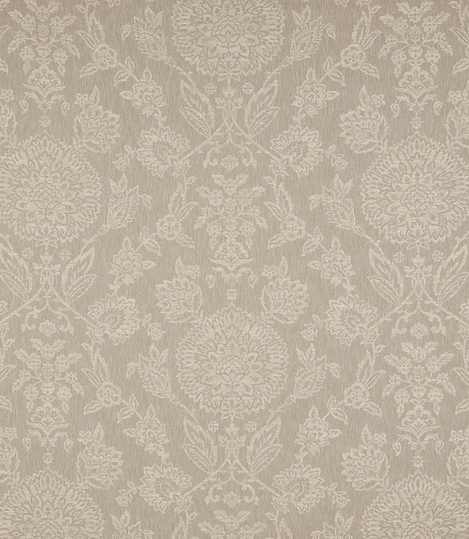 Madurai Fabric / Limestone - Just Fabrics