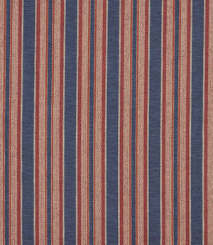 Aspen Fabric / Indigo