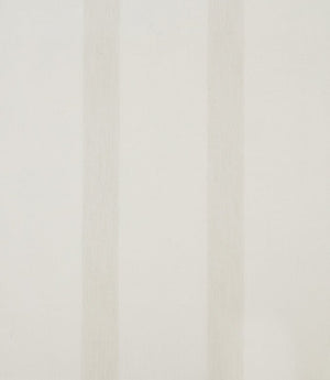 Delis Voile Fabric / Chalk