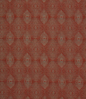 Toledo Fabric / Sienne