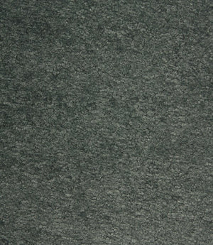 Whittington Velvet FR Fabric / Petrol