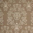 Tuscany Fabric / Linen / Ivory