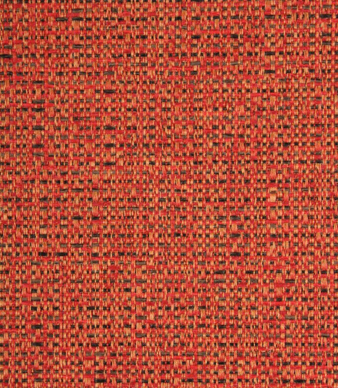 Cheltenham FR Fabric / Sienna - Just Fabrics