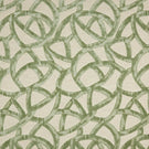 Orbit Fabric / Seafoam - Just Fabrics