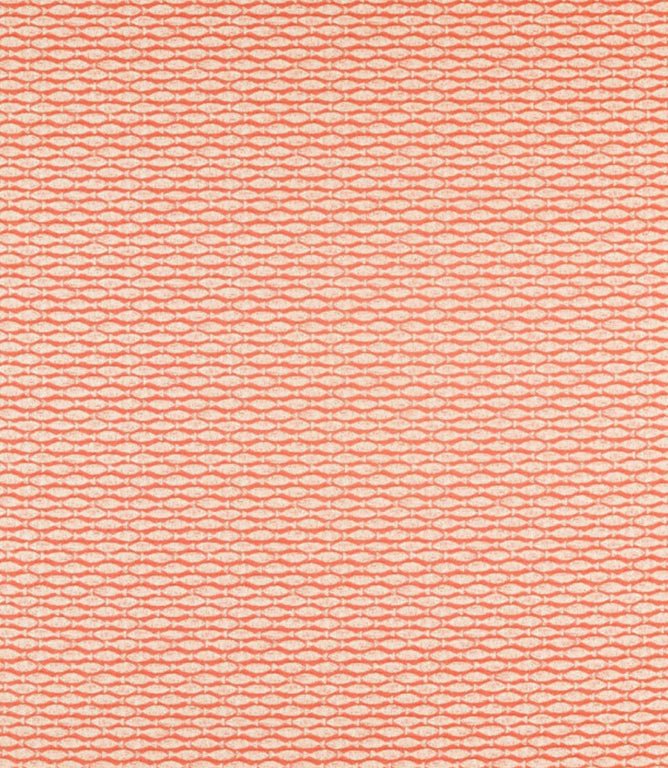 Samaki Fabric / Paprika - Just Fabrics