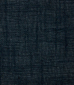 Uni Voile Fabric / Midnight - Just Fabrics