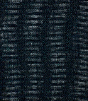 Uni Voile Fabric / Midnight