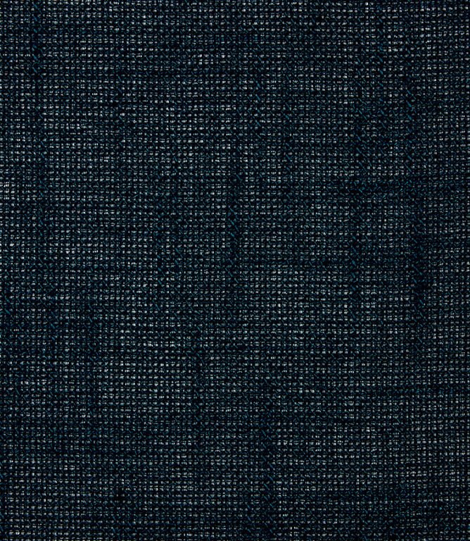 Uni Voile Fabric / Midnight - Just Fabrics