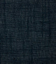 Uni Voile Fabric / Midnight - Just Fabrics