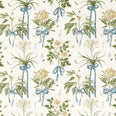 Cupid's Beau Fabric / Quince / Chalk
