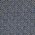 Linden Fabric / Indigo