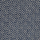 Linden Fabric / Indigo - Just Fabrics