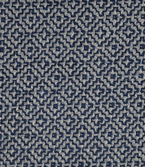 Linden Fabric / Indigo