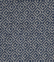 Linden Fabric / Indigo - Just Fabrics
