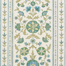 Marari Fabric / Juniper - Just Fabrics