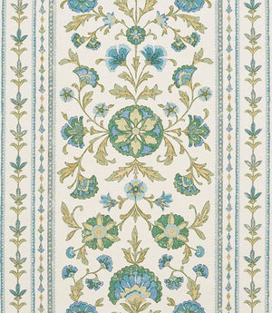 Marari Fabric / Juniper