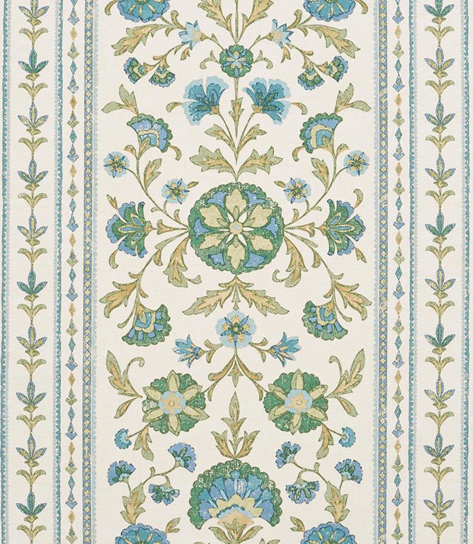 Marari Fabric / Juniper - Just Fabrics