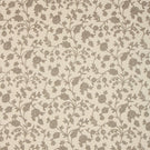 JF Crewel Fabric / Mink - Just Fabrics