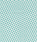 Trio Outdoor Fabric / Cielo - Just Fabrics