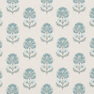 Shani Fabric / Aqua - Just Fabrics