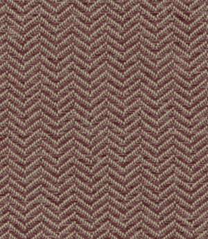 Conway FR Fabric / Mulberry