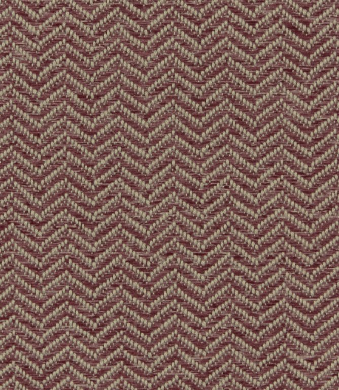 Conway FR Fabric / Mulberry - Just Fabrics