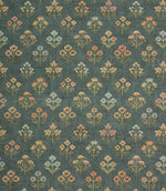 Amari Fabric / Spruce - Just Fabrics