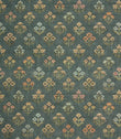Amari Fabric / Spruce - Just Fabrics