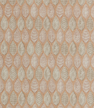 Malabar Fabric / Wildrose