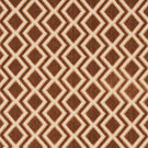 Halo Fabric / Sienna - Just Fabrics