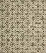Wilmott FR Fabric / Gold - Just Fabrics
