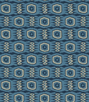 Casper Fabric / Navy