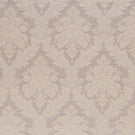 Montacote Damask Fabric / Ivory - Just Fabrics