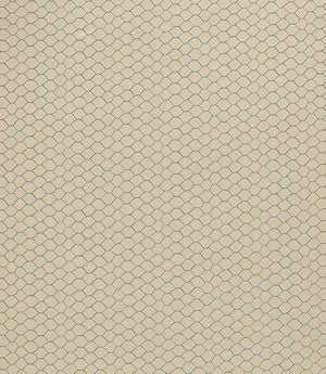 Bantam Net Fabric / Woad