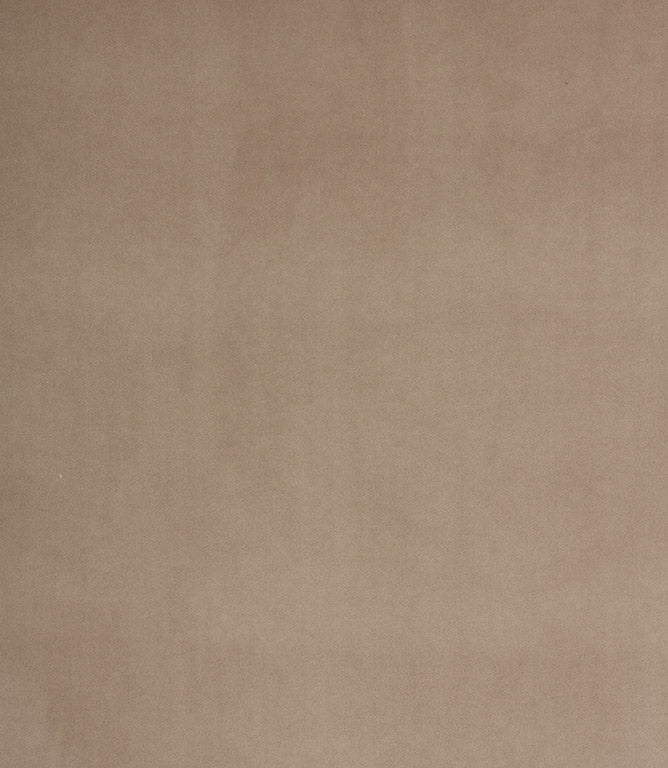 Cotswold Velvet FR Fabric / Fog - Just Fabrics