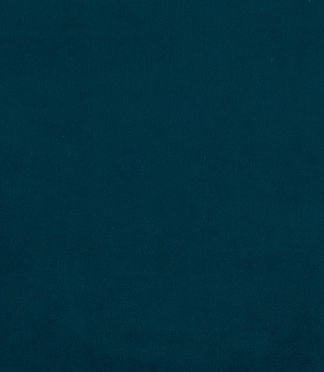 Otter Fabric / Peacock - Just Fabrics