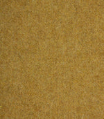 Cotswold Wool Fabric / Mustard - Just Fabrics