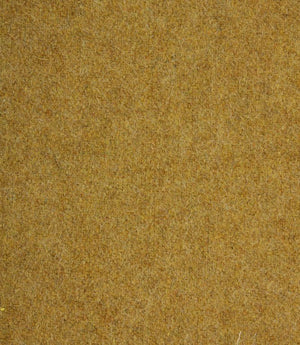 Cotswold Wool  Fabric / Mustard