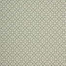 Mullion Outdoor Fabric / Lichen - Just Fabrics