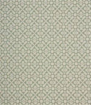 Mullion Outdoor Fabric / Lichen